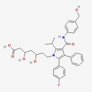 Bemfivastatin