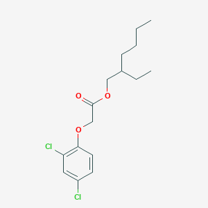 B167806 2,4-D 2-Ethylhexyl ester CAS No. 1928-43-4
