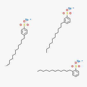 molecular formula C22H30N4O6 B1678167 Neogen CAS No. 182295-87-0