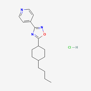 Psn 375963 hydrochloride