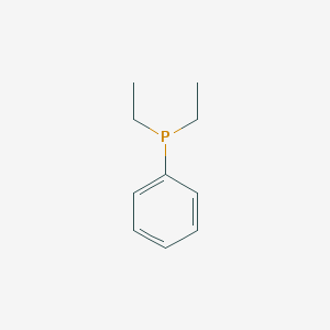 Diethylphenylphosphine