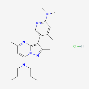 R121919 hydrochloride