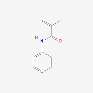 N-Phenylmethacrylamide