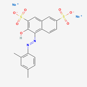 Acid Red 26