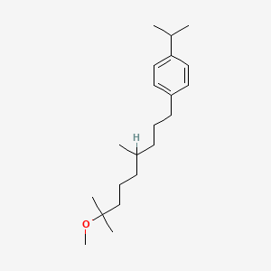 molecular formula C21H36O B1679162 Pro-drone CAS No. 53905-38-7