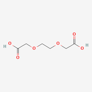 3,6-Dioxaoctandioic acid