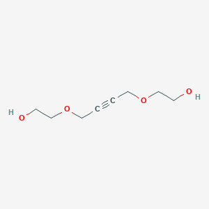 1,4-Bis(2-hydroxyethoxy)-2-butyne