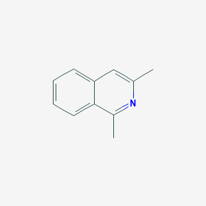 1,3-Dimethylisoquinoline