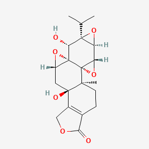 5alpha-Hydroxytriptolide