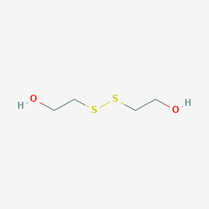 Hydroxyethyl disulfide