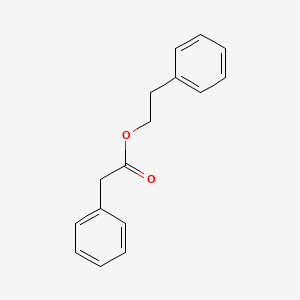 Phenethyl phenylacetate