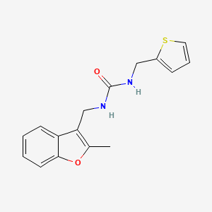 molecular formula C16H16N2O2S B1680356 S07662 