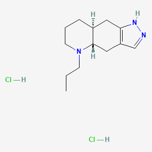 Quinpirole dihydrochloride