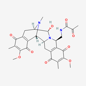 Saframycin S