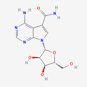 Sangivamycin