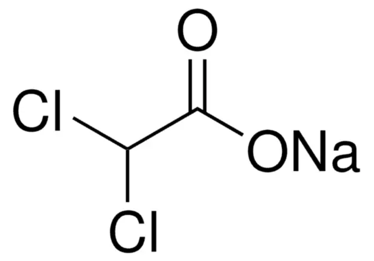 Sodium dichloroacetate, 98%