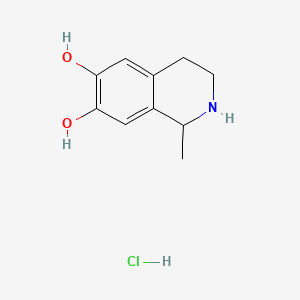 (+/-)-Salsolinol hydrochloride