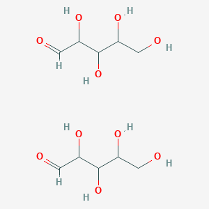 aldehydo-D-Xylose