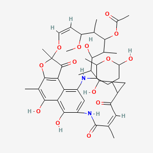 Tolypomycin R