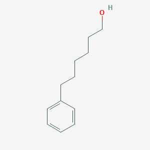 6-Phenyl-1-hexanol