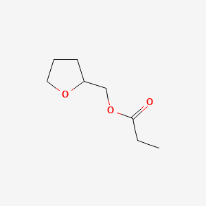 Tetrahydrofurfuryl propionate
