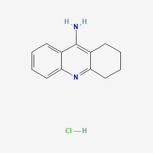 Tacrine hydrochloride