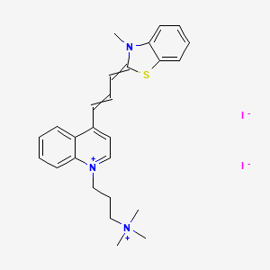 TO-PRO3 iodide