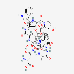 Telomycin