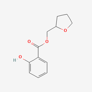 Tetrahydrofurfuryl salicylate
