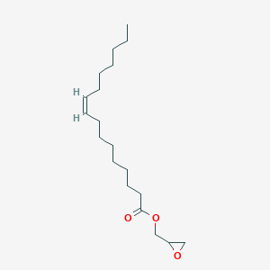 molecular formula C19H34O3 B1683359 UCM710 CAS No. 213738-77-3