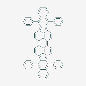 Tetraphenyldibenzoperiflanthene