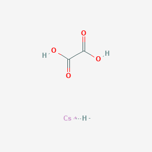 Cesium oxalate