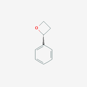 (R)-2-phenyloxetane