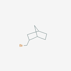 2-(Bromomethyl)bicyclo[2.2.1]heptane