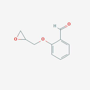 2-(Glycidyloxy)benzaldehyde