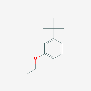 1-(tert-Butyl)-3-ethoxybenzene