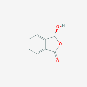 3-hydroxyisobenzofuran-1(3H)-one