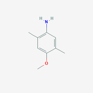 4-Methoxy-2,5-dimethylaniline
