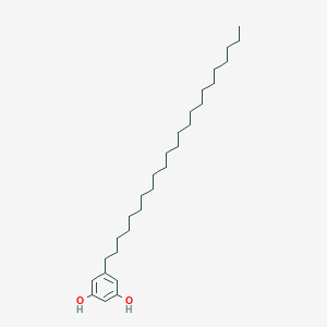 5-n-Tricosylresorcinol