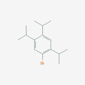 1-Bromo-2,4,5-triisopropylbenzene