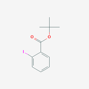 Tert-butyl 2-iodobenzoate