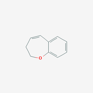 2,3-Dihydrobenzo[b]oxepine