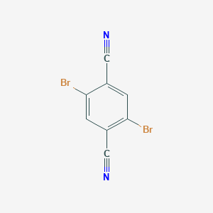 2,5-Dibromoterephthalonitrile