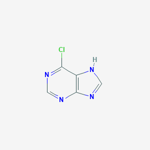 6-Chloropurine