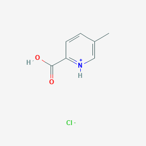 5-Methylpicolinic acid hydrochloride