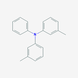 N,N-Bis(M-tolyl)benzenaMine