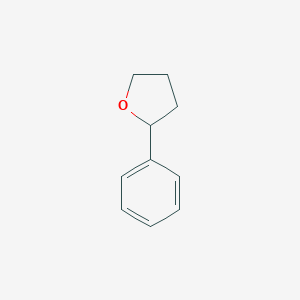 2-Phenyl-tetrahydrofuran