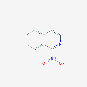 1-Nitroisoquinoline