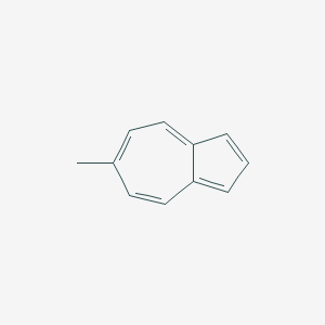 6-Methylazulene