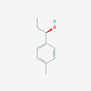 (R)-1-p-Tolyl-1-propanol